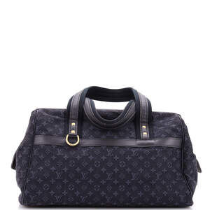 Louis Vuitton Josephine Handbag Mini #238713L87B